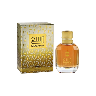 Mosha'a by Ajmal Eau De Perfum 50ML Arbian Fragrance FAST