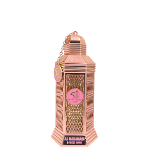 Rose Oud Arabian Perfume Spray 100ml - simplyislam