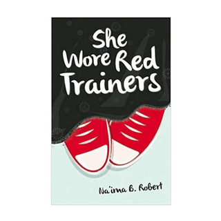 She Wore Red Trainers - simplyislam