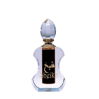 Sheikh 60ml - simplyislam