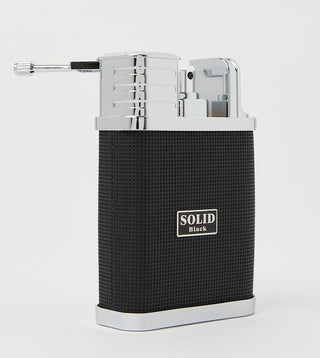 Solid Black Arabian oud - simplyislam