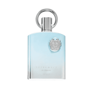 Supremacy in Heaven Eau De Parfum 100ml By Afnan - simplyislam