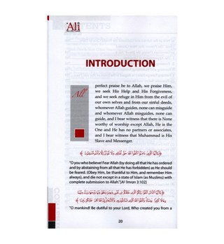 The Biography of Ali Ibn Abi Talib رضی الله عنهُ : DIP 2 Volume Set - simplyislam