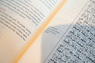 The Majestic Quran (IndoPak Script) - simplyislam