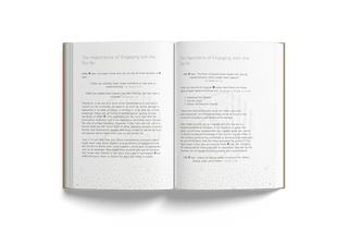 The Tracing Qur'an (Juz 30) - Portable Paperback - simplyislam