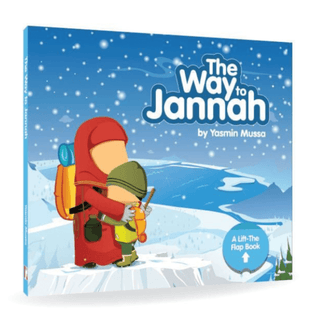 The Way to Jannah - simplyislam
