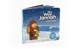 The Way to Jannah - simplyislam