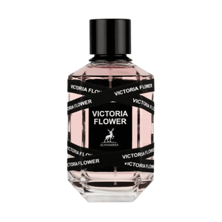 Victoria Flower EDP women perfum by Maison Alhambra Arabian Lataffa - simplyislam