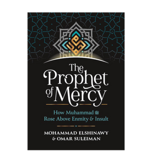 THE PROPHET OF MERCY