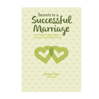 Secrets of Successful Marriage