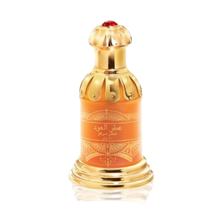 Attar al oudh oud 20ML by Rasasi Ittar RED perfume