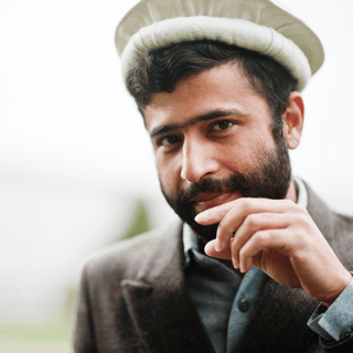 Afghan Hats