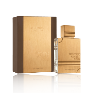 Amber Oud Gold Edition Eau de Parfum