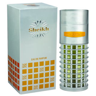 Al Haramain Sheikh Arabian Perfume For Men 85ML