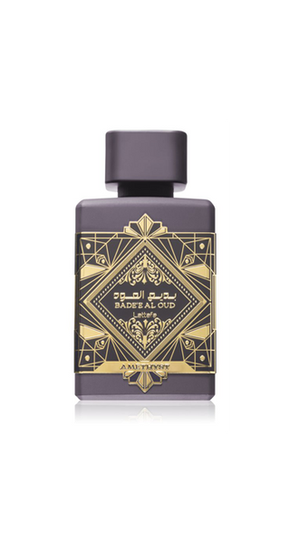 Lattafa Badee Al Oud Ametyst Women's Perfume
