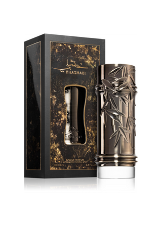 Lattafa Khashabi Unisex perfume