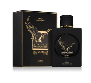 Lattafa Malik Al Tayoor Concentrated Unisex Perfume