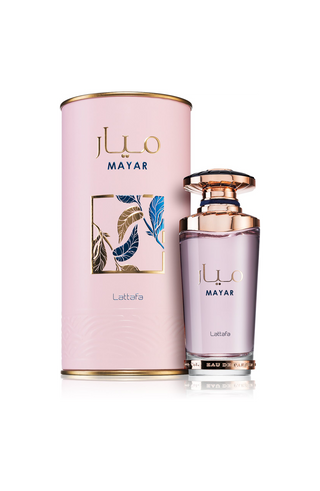 Lattafa Mayar Unisex Perfume