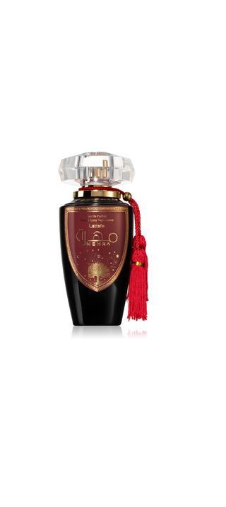 Lattafa Mohra Unisex Perfume