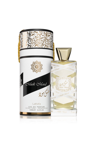 Lattafa Musk Mood Unisex Perfume