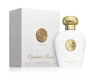 Lattafa Opulent Musk Womens Perfume