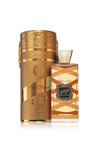 Lattafa Oud Mood Elixir Unisex Perfume