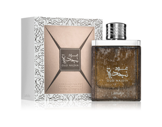 Lattafa Oud Najdia Unisex Perfume