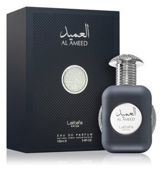 Lattafa Pride Al Ameed Unisex Perfume