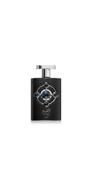 Lattafa Pride Al Qiam Silver Womens Perfume