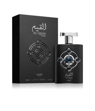 Lattafa Pride Al Qiam Silver Womens Perfume