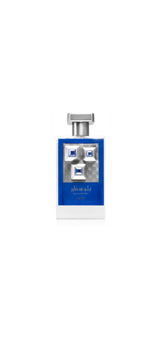 Lattafa Pride Blue Sapphire Women's Perfume