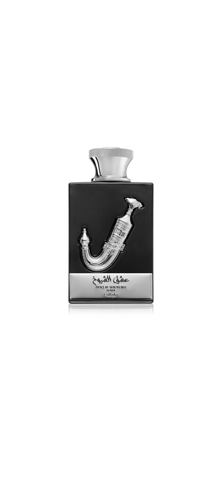 Lattafa Pride Ishq Al Shuyukh Silver Unisex Perfume