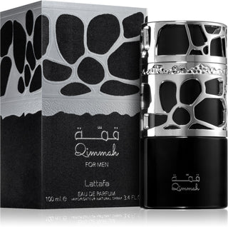 Lattafa Qimmah Mens Perfume