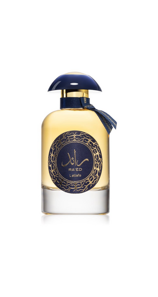 Lattafa Ra'ed Gold Luxe Unisex Perfume