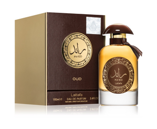 Lattafa Ra'ed Oud Unisex Perfume