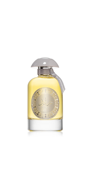 Lattafa Ra'ed Silver Unisex Perfume