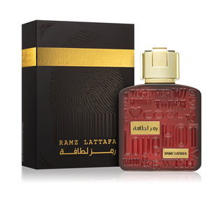 Lattafa Ramz Gold Unisex Perfume
