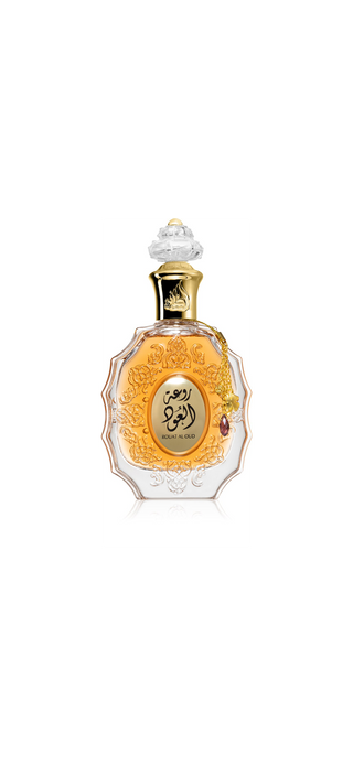 Lattafa Rouat Al Oud Unisex Perfume