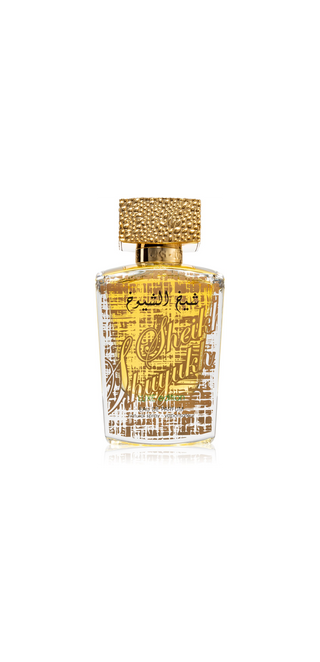 Lattafa Sheikh Al Shuyukh Luxe Edition Unisex Perfume