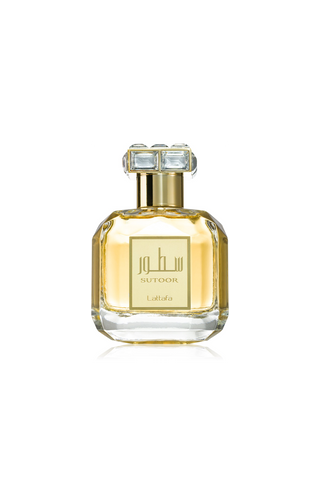 Lattafa Sutoor Womens Perfume