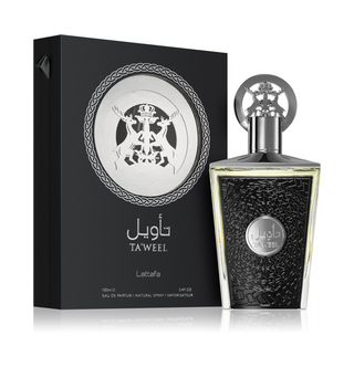Lattafa Taweel Unisex Perfume