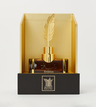 Arabian Oud Resala Perfume