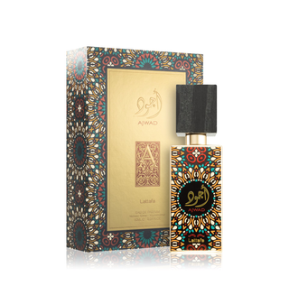 Lattafa Ajward Unisex Perfume