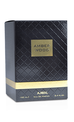 AJMAL AMBER WOOD - simplyislam
