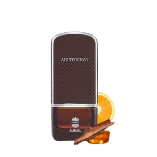 AJMAL ARISTOCRAT - simplyislam