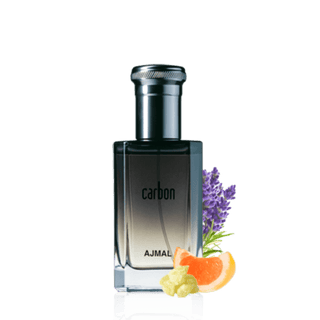 AJMAL CARBON - simplyislam
