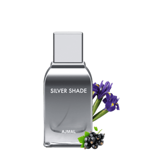 AJMAL SILVER SHADE - simplyislam