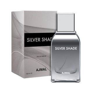 AJMAL SILVER SHADE - simplyislam