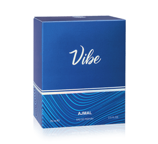 AJMAL VIBE HIM - simplyislam