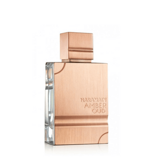 Al Haramain Amber Oud 60ml Spray - simplyislam